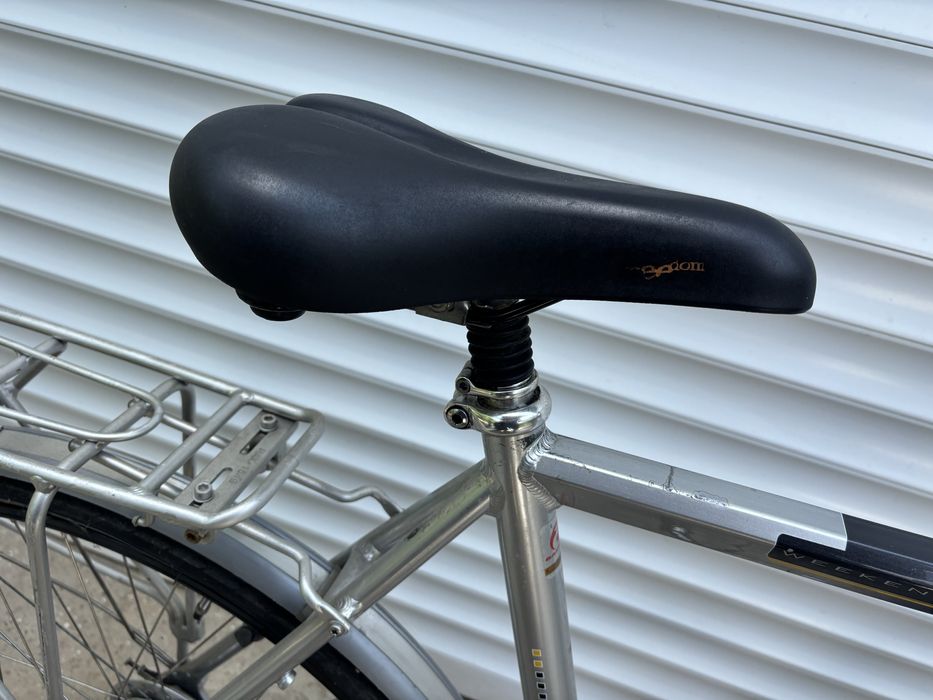 Алуминиев велосипед Batavus 28 цола