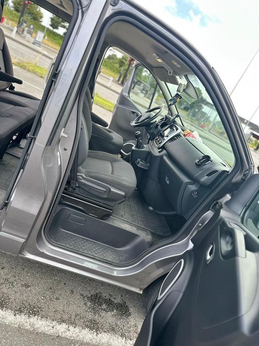 Renault Trafic 2.0 146cp 5usi 2019