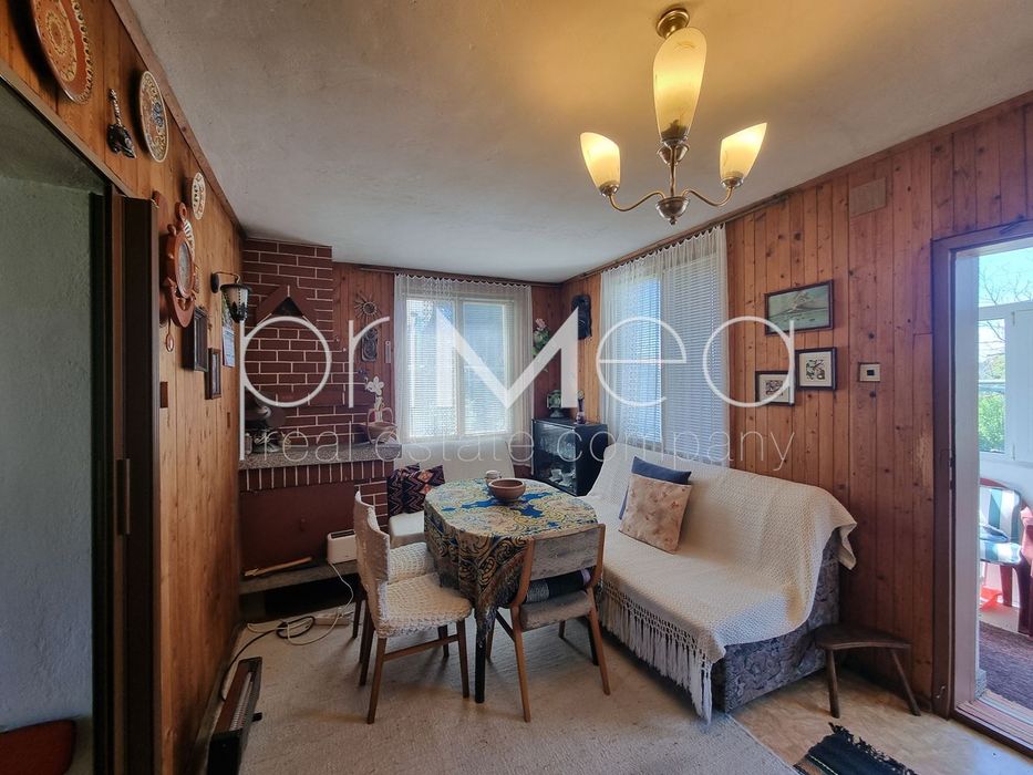 Продава се Къща в с. Шиварово, Област Бургас - 100 кв.м за 500 €/кв.м - Снимка #4