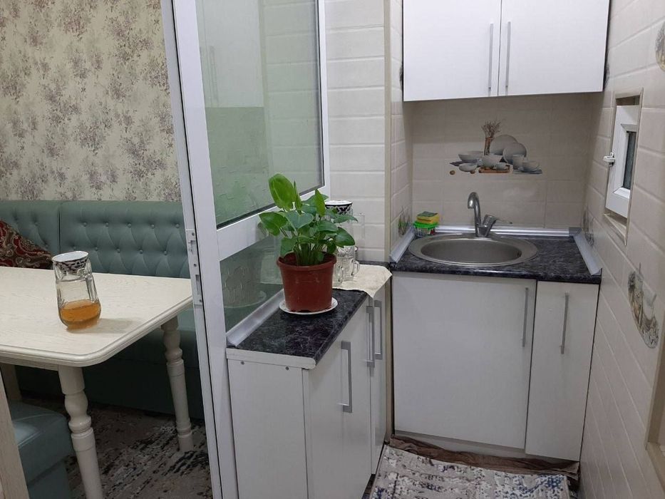 Qizlarga ijaraga kvartira