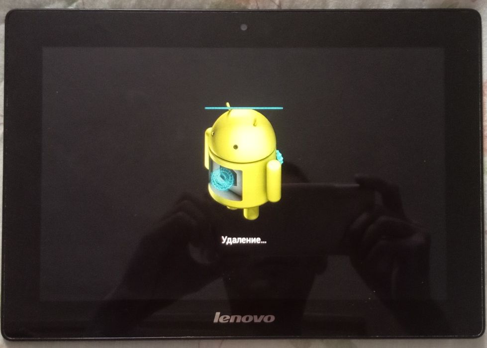 Lenovo Idea Tab S6000 16GB