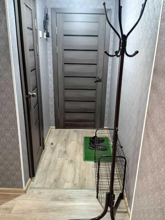 Сдаётся 1 комнатная квартира