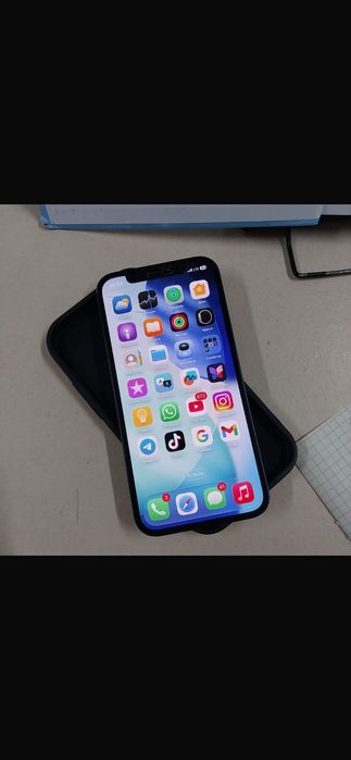 Айфон 12 с минусом