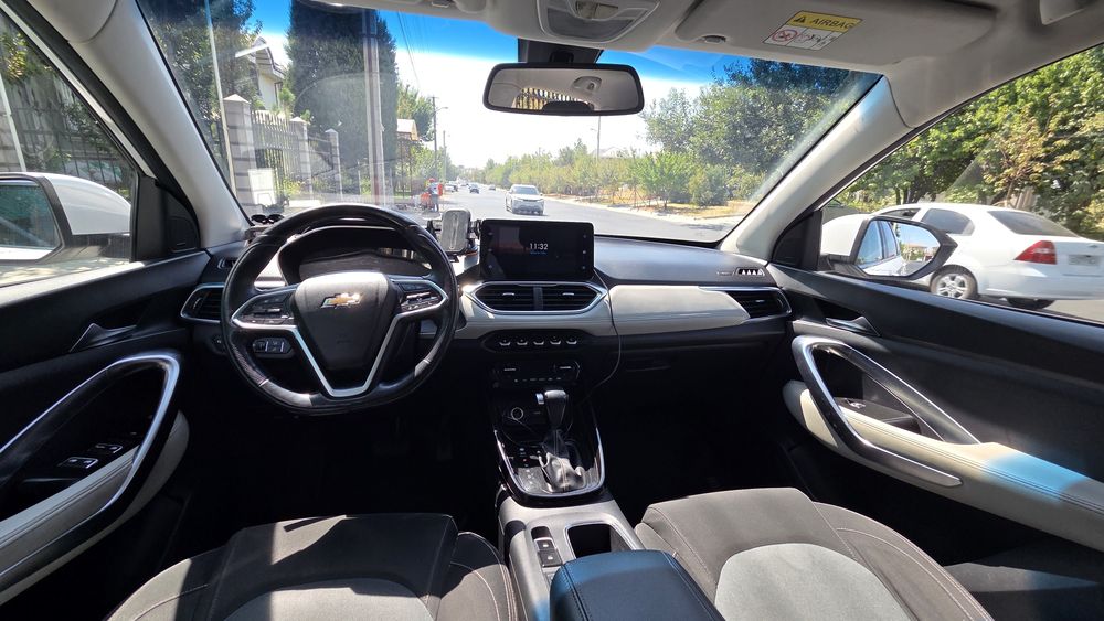 Captiva 5 premier