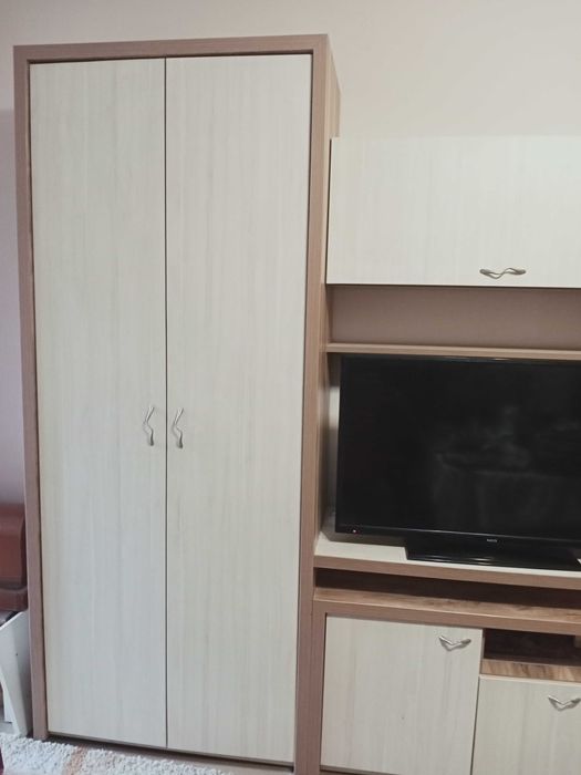 Секция за хол/всекидневна