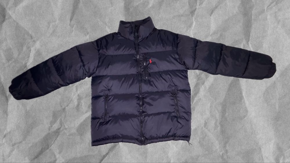 Куртка Polo Ralph Lauren