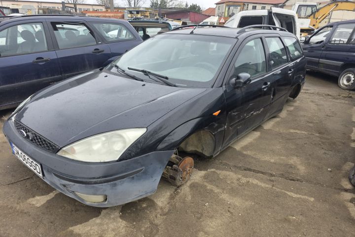 Piese Ford Focus prima generatie (facelift)