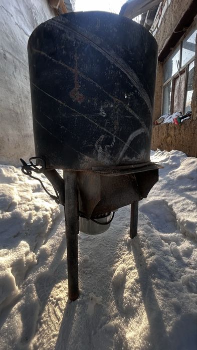 Дробилка 3/1 в идеальном состоянии