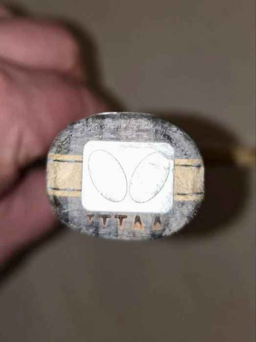 Butterfly Garaydia ALC