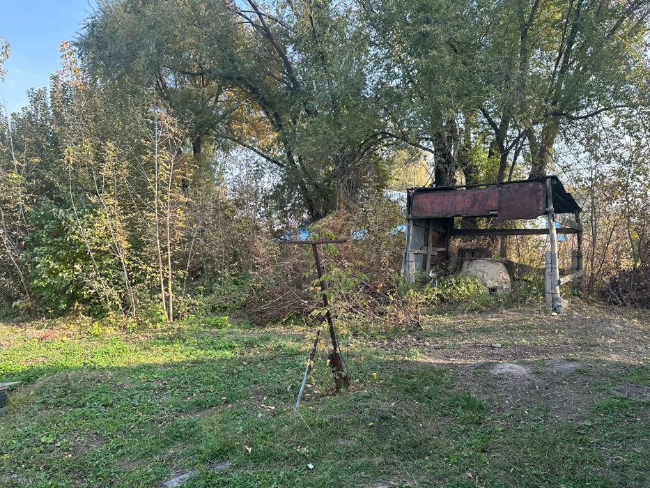 Дом в селе для скотоводства