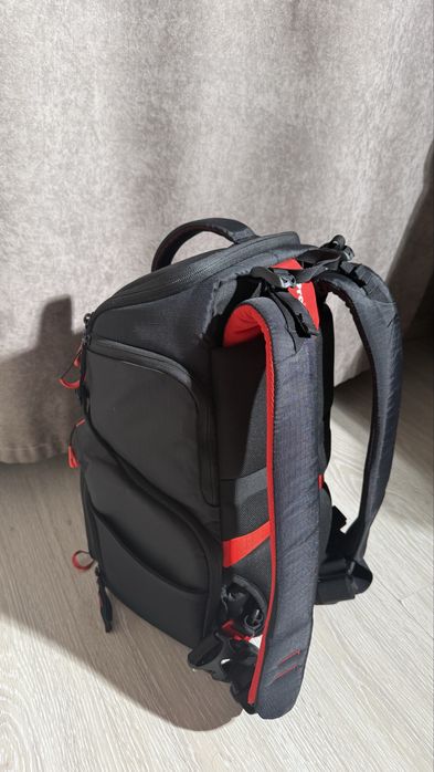 Фото рюкзак Manfrotto Pro Light MB PL3N126 — новый