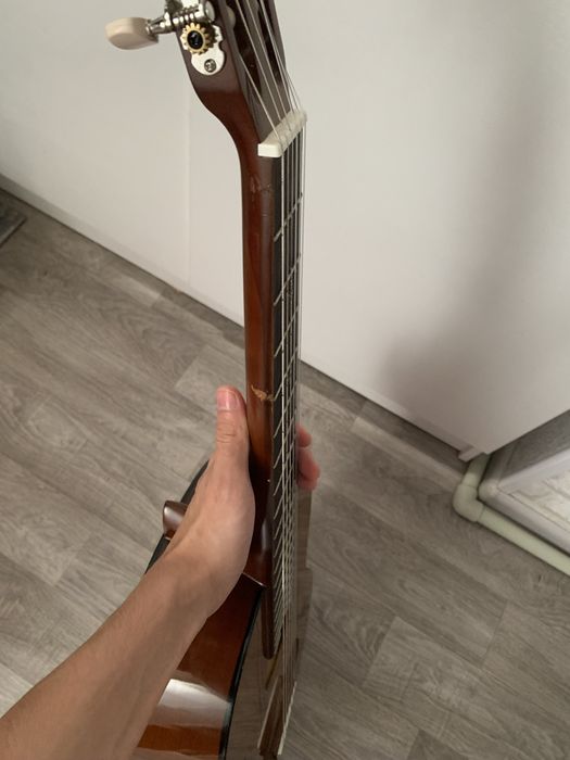 гитара yamaha, продается
