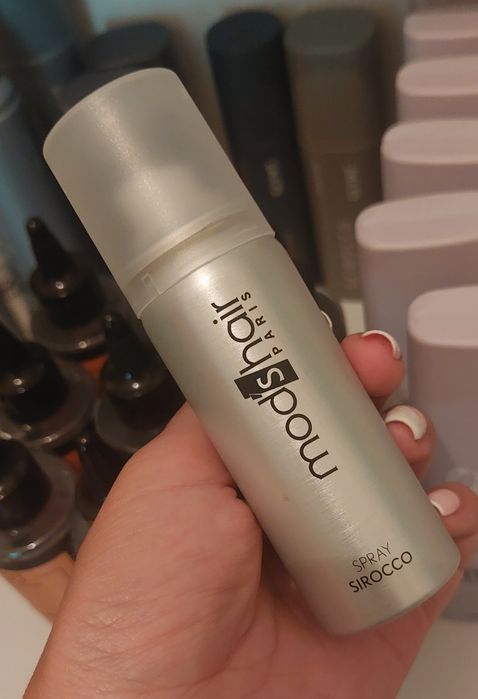 Професионални продукти за коса