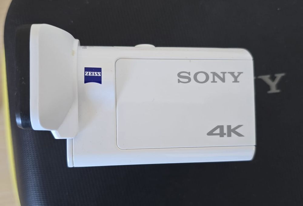Экшн-камера Sony FDR-X3000