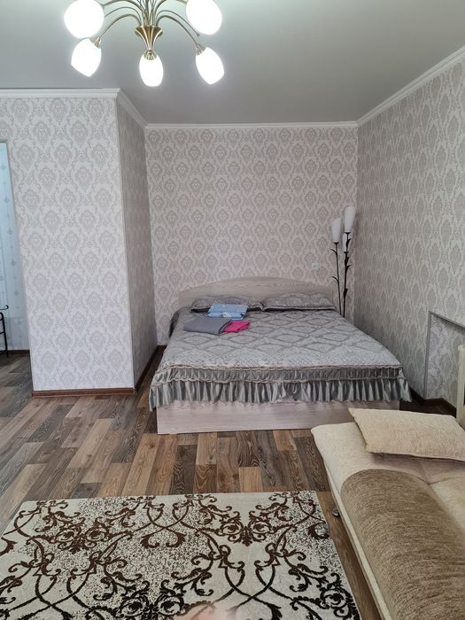 Однокомнатная квартира в центре