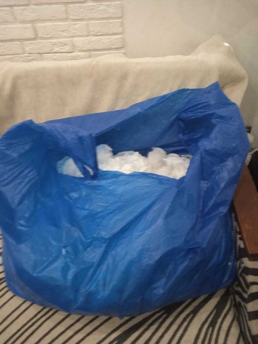 синтепон белый мешок