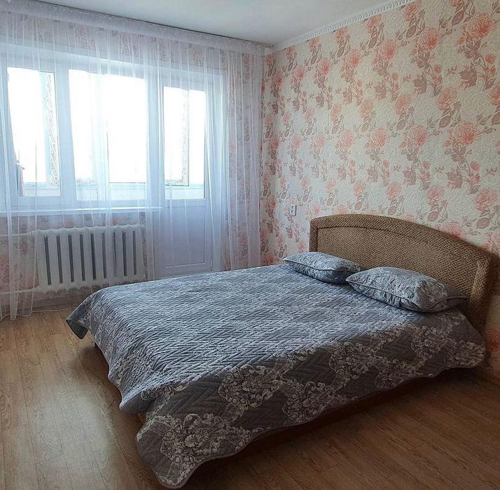 Сдам посуточно квартиру