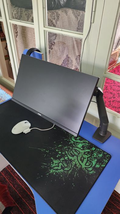 Игровой монитор Pixel 25' 380hz