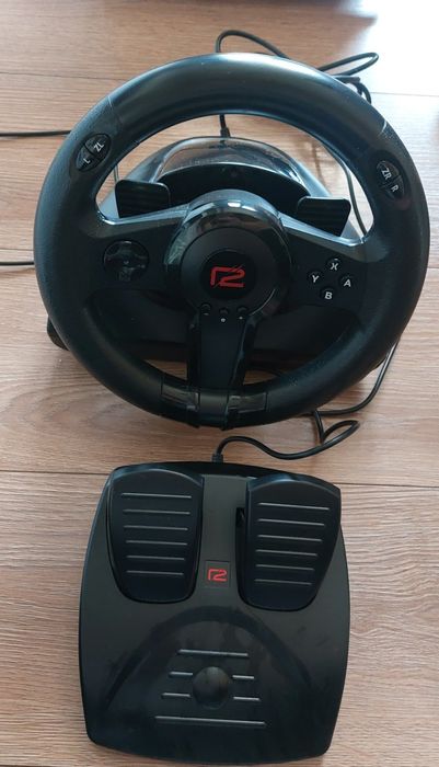 Конзола,волан???