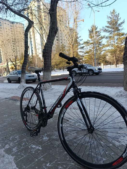 Продам шосс велик