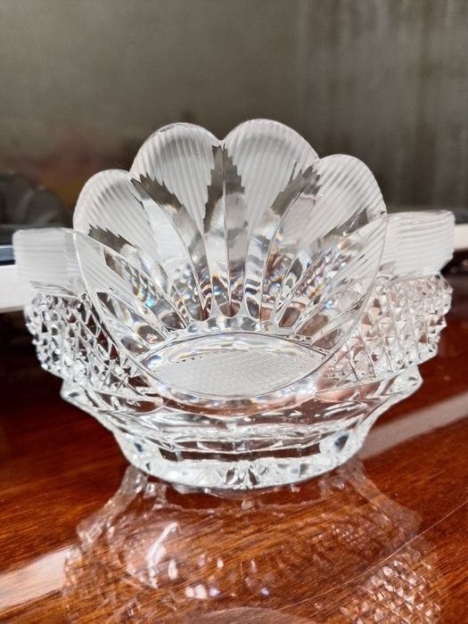 Сервиз, вазы для сладостей, фруктов. См. все фото