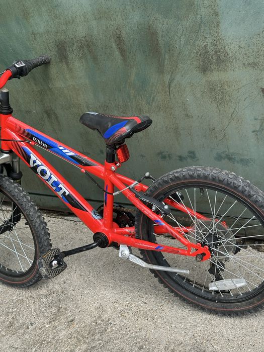 Детски велосипед Volt 20”
