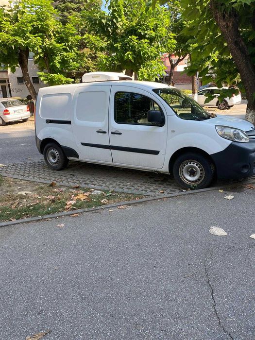 Renault Kangoo Maxi