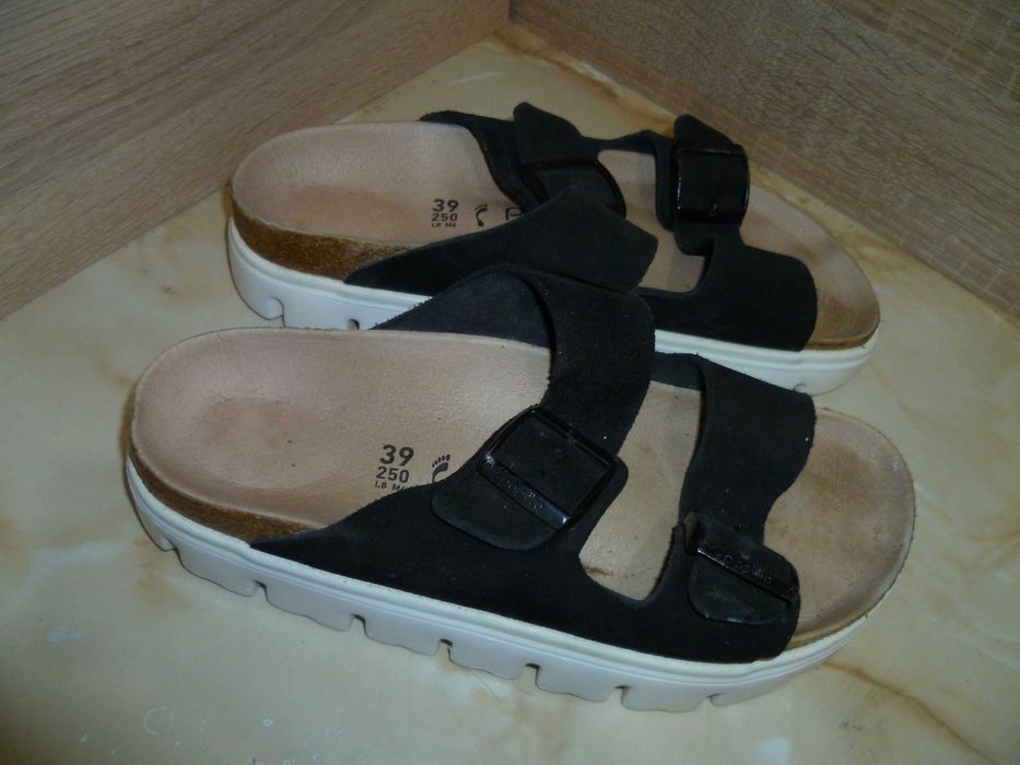 Papillio by Birkenstock чехли №39