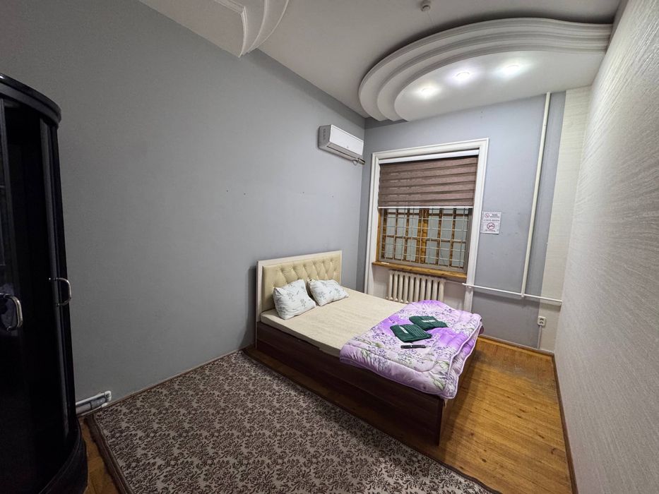 YAKKASAROY Rakat / Bez Zaks / Hotel / Gastinsa / Mehmonhona / pasport