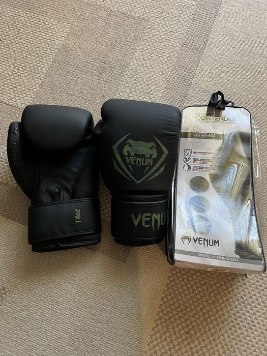 Manusi Venum  BOX/KICK/MMA
