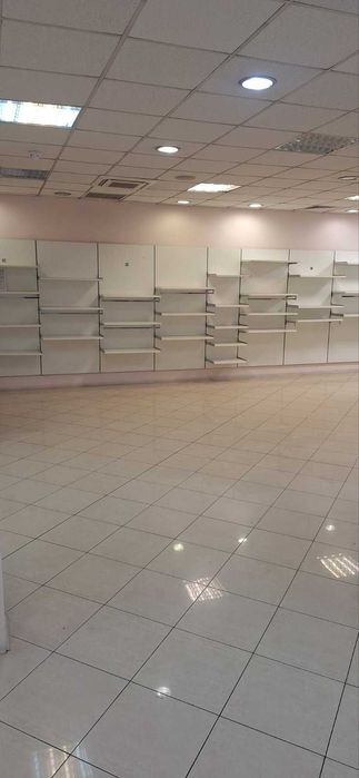 Обзавеждане за магазин