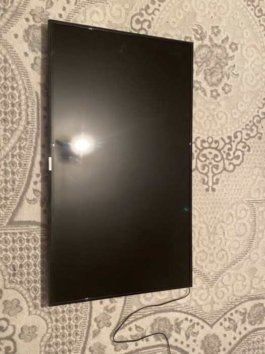 Продаем телевизор самсунг