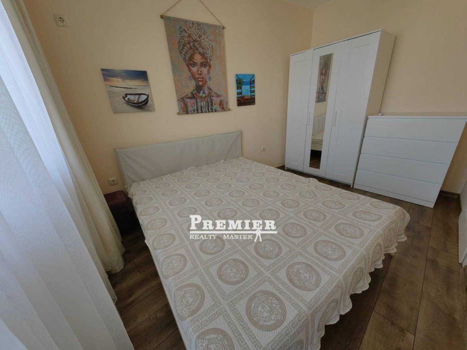 Продава се Двустаен апартамент в с. Равда, Област Бургас - 51 кв.м за 1638 €/кв.м - Снимка #7