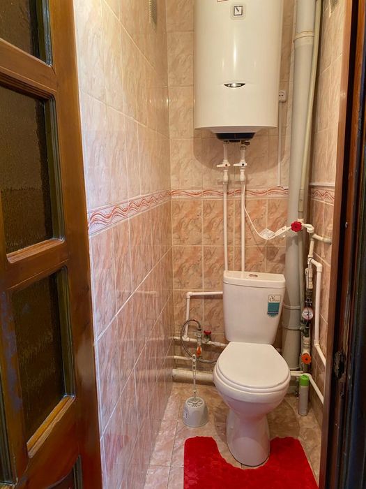 Квартира по суточной