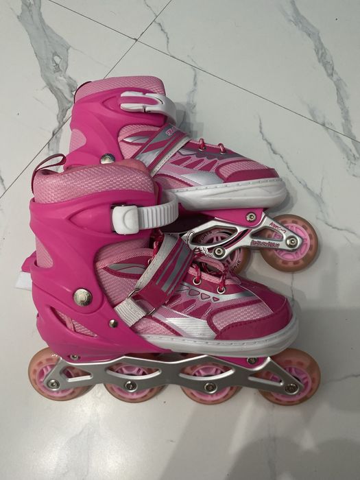 Ролики 35-40 размер, женский