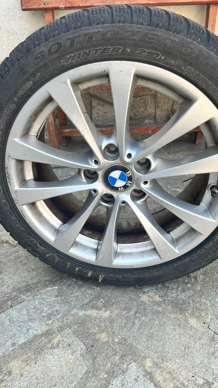 Алуминиеви джанти за BMW гр. Варна Младост 1 • OLX.bg