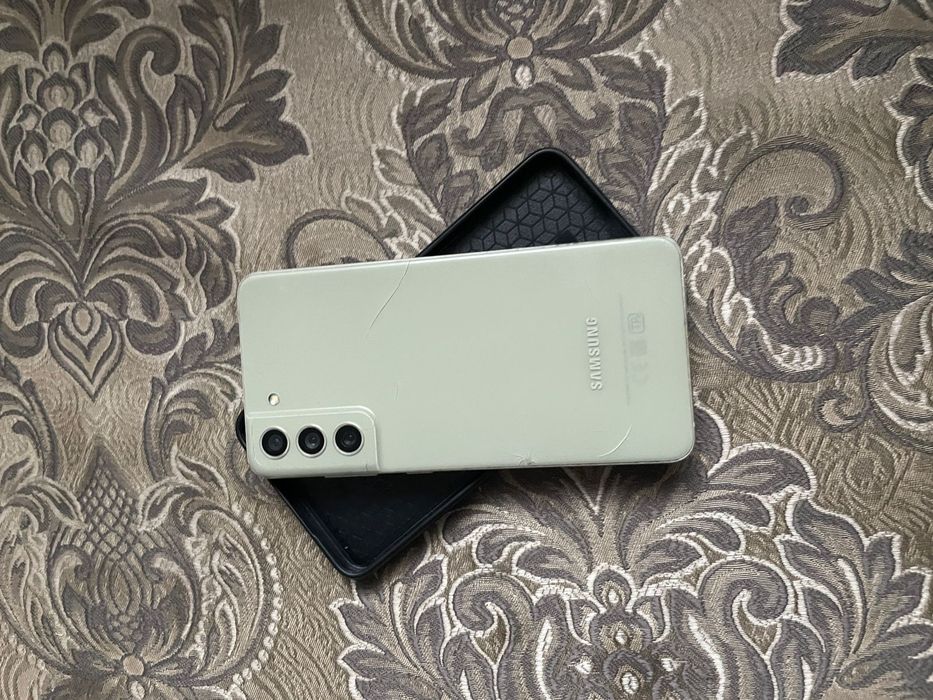 Samsung s21 fe 128/6