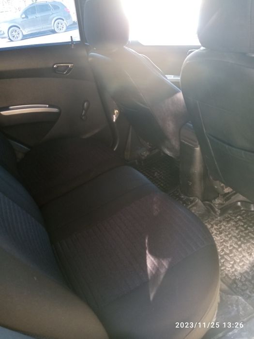 Продается автомобиль