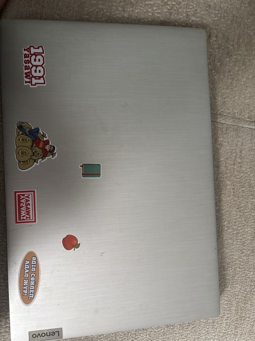 Ноутбук LENOVO45k