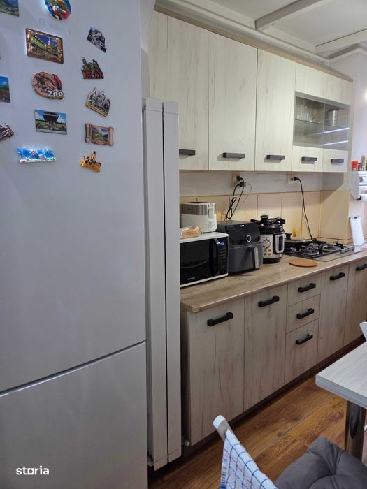 Apartament 2 camere Armoniei cu loc de parcare