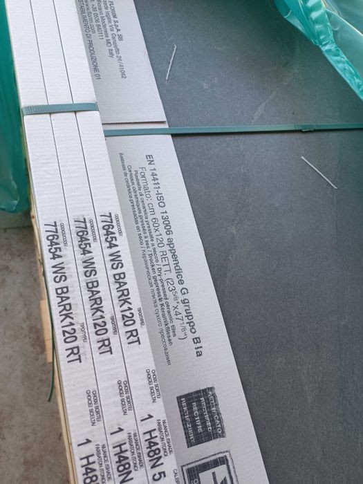 Италиански гранитогрес Florim 60x120 см- (43,2кв.м)