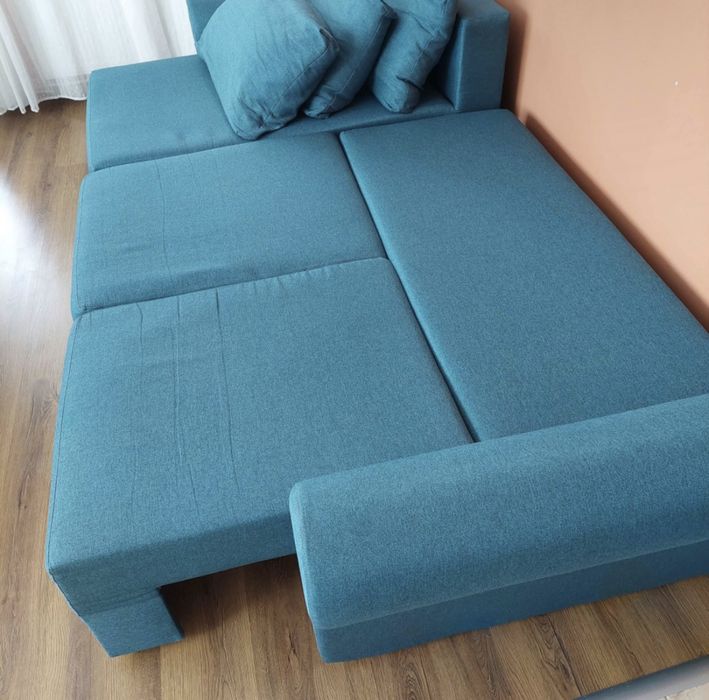 Canapea SH ikea extensibil