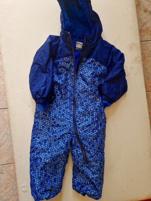 Combinezon iarna copii