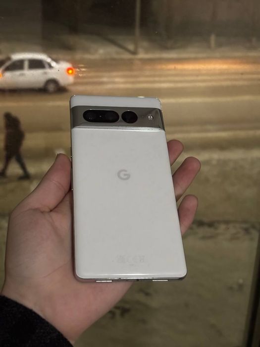 Продам Pixel 7pro