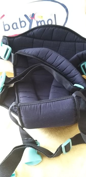 Сумка Рюкзак переноска для детей