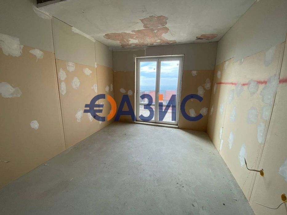 Продава се Двустаен апартамент в с. Кошарица, Област Бургас - 94 кв.м за 237 €/кв.м - Снимка #10