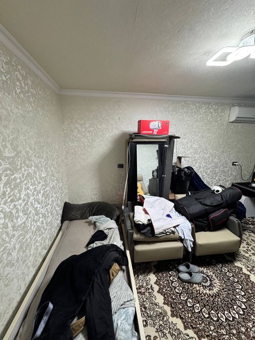 2ком /2/2  Сампи Мол с ремонтом мкр Ташгрес Локомотив Ялангач