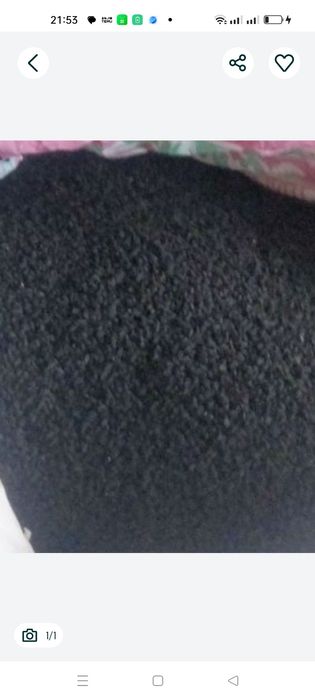 Продам чёрный тмин