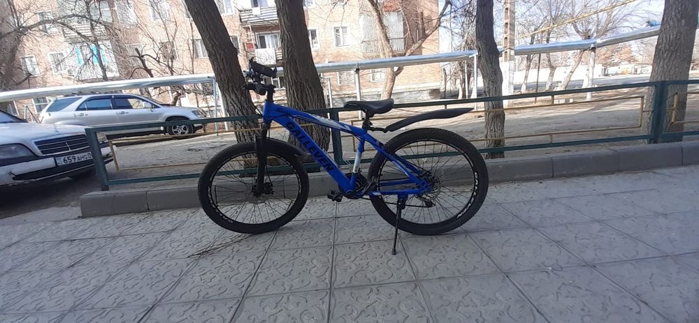 Продается. Велик