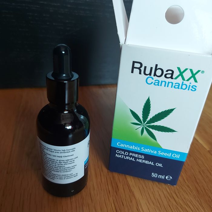 Масла за стави от медицински канабис